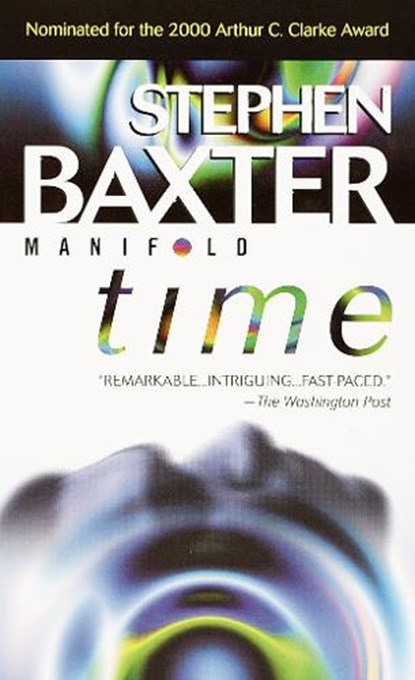 Time, BAXTER,  Stephen - Paperback - 9780345430762