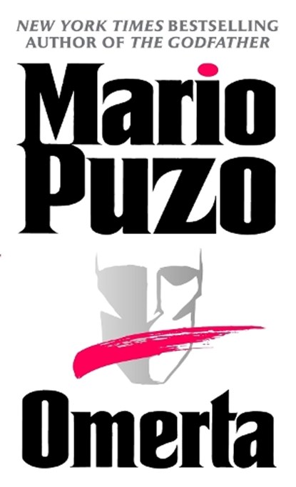 Omerta, Mario Puzo - Paperback - 9780345432407