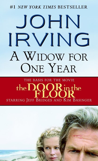 A Widow for One Year, John Irving - Paperback - 9780345434791