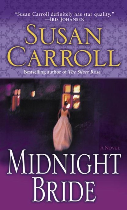 Midnight Bride, CARROLL,  Susan - Paperback - 9780345436368