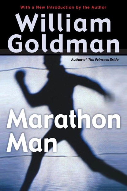 Marathon Man, William Goldman - Paperback - 9780345439727