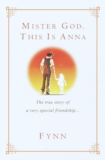 Fynn: Mister God, This Is Anna, Fynn - Paperback - 9780345441553