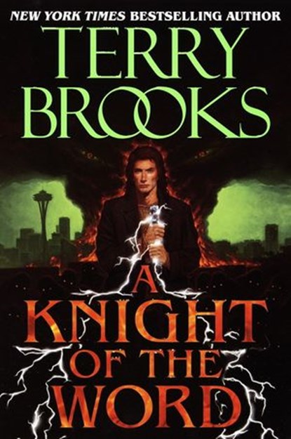 A Knight of the Word, Terry Brooks - Ebook - 9780345444592
