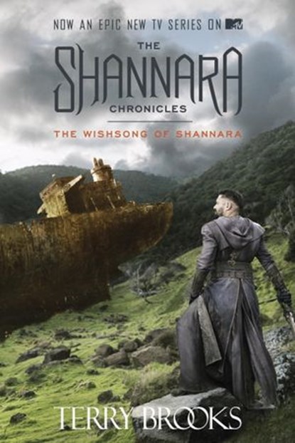The Wishsong of Shannara, Terry Brooks - Ebook - 9780345444622
