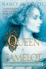 Queen of Camelot - Nancy McKenzie - 9780345445872