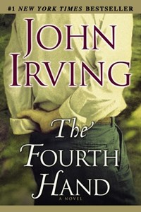 The Fourth Hand | John Irving | 