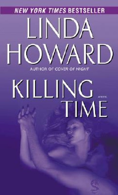 Killing Time, Linda Howard - Paperback - 9780345453464