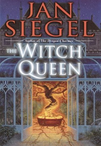The Witch Queen, Jan Siegel - Ebook - 9780345454812