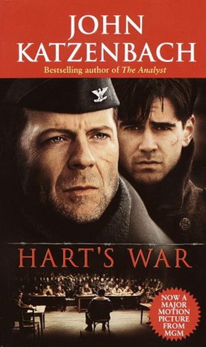 Hart's War, John Katzenbach - Ebook - 9780345455840