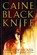 Caine Black Knife, Matthew Stover - Paperback - 9780345455871