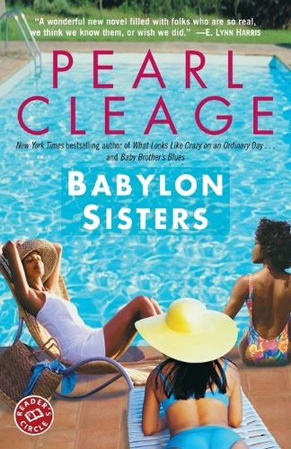 Babylon Sisters, Pearl Cleage - Paperback - 9780345456106