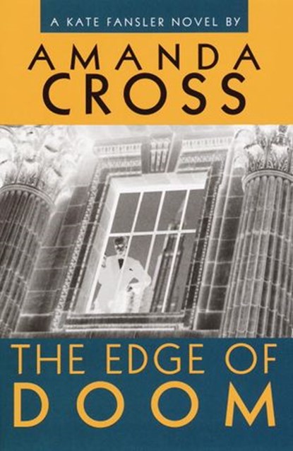 The Edge of Doom, Amanda Cross - Ebook - 9780345462039