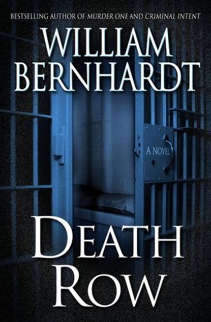 Death Row, William Bernhardt - Ebook - 9780345464255