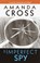An Imperfect Spy, Amanda Cross - Paperback - 9780345464934