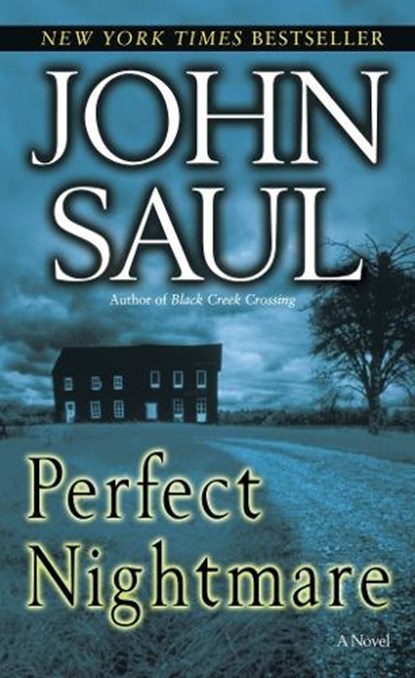 Perfect Nightmare, SAUL,  John - Paperback - 9780345467324