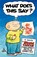 What Does This Say?, Bil Keane - Paperback - 9780345470300