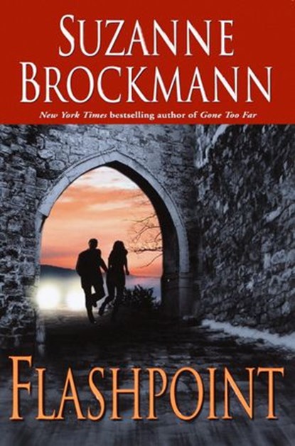 Flashpoint, Suzanne Brockmann - Ebook - 9780345472168