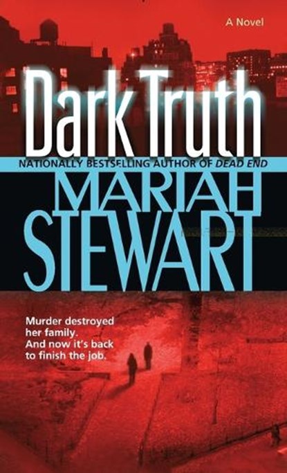 Dark Truth, Mariah Stewart - Paperback - 9780345476692