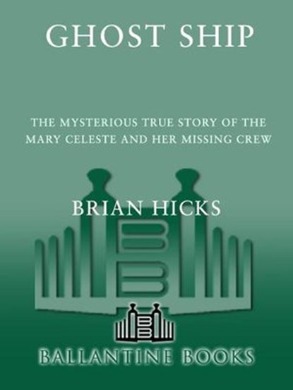 Ghost Ship, Brian Hicks - Ebook - 9780345478351