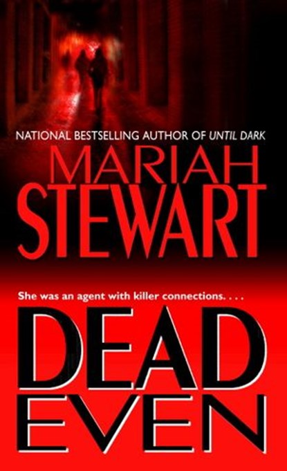 Dead Even, Mariah Stewart - Ebook - 9780345478603