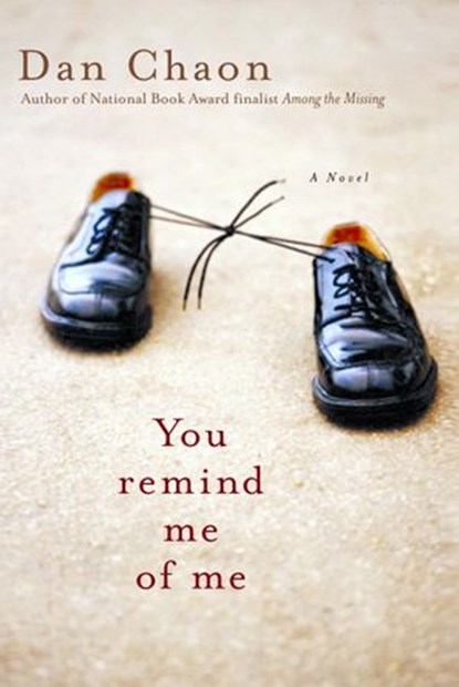 You Remind Me of Me, Dan Chaon - Ebook - 9780345478719