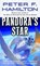 Pandora's Star, Peter F. Hamilton - Paperback - 9780345479211