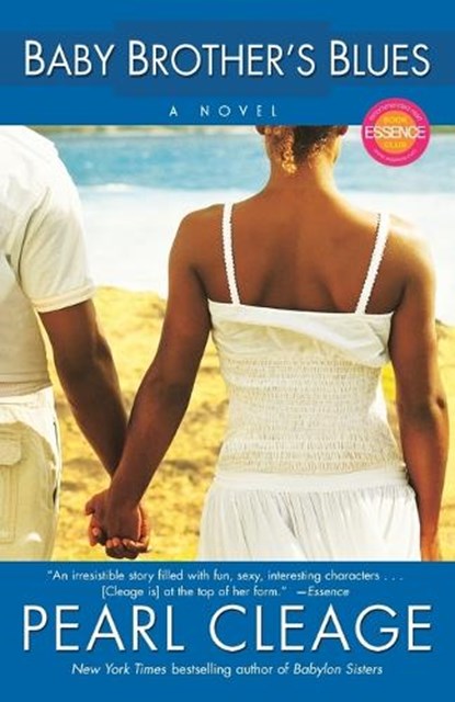 Baby Brother's Blues, Pearl Cleage - Paperback - 9780345481115