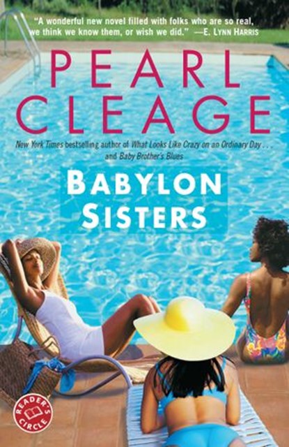 Babylon Sisters, Pearl Cleage - Ebook - 9780345482167