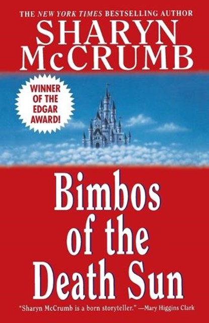 Bimbos of the Death Sun, Sharyn Mccrumb - Paperback - 9780345483027