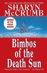 Bimbos of the Death Sun - Sharyn Mccrumb - 9780345483027