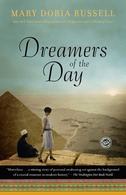 Dreamers of the Day, Mary Doria Russell - Paperback - 9780345485557