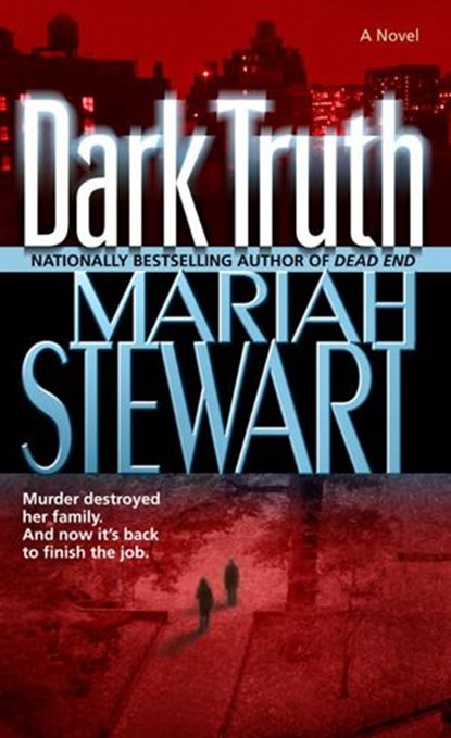 Dark Truth, Mariah Stewart - Ebook - 9780345486363