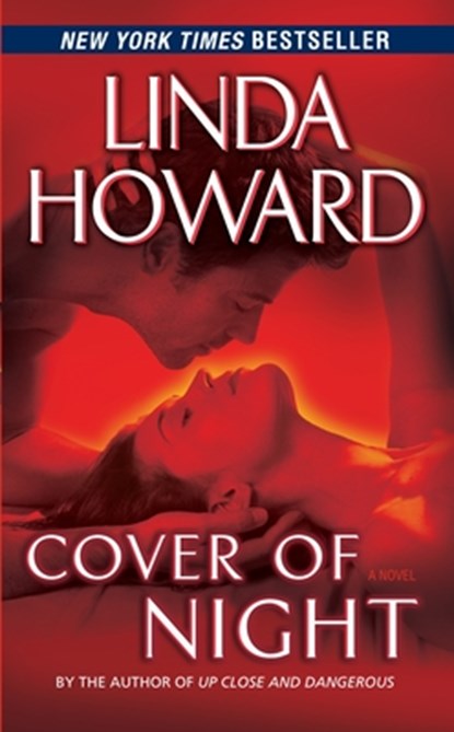 Cover of Night, Linda Howard - Paperback - 9780345486516