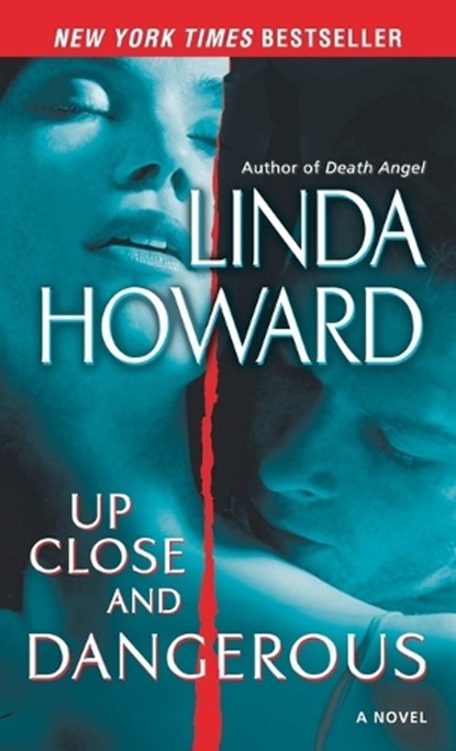 Up Close and Dangerous, Linda Howard - Paperback - 9780345486530