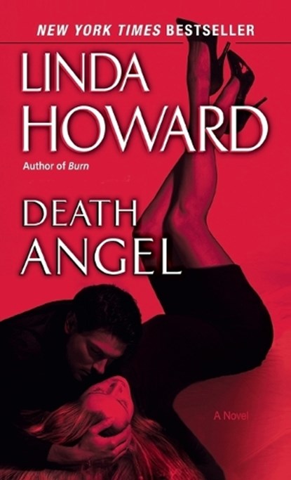 Death Angel, Linda Howard - Paperback - 9780345486554
