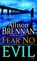 Fear No Evil, Allison Brennan - Paperback - 9780345495044