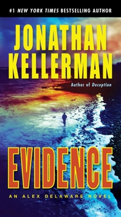 Evidence, Jonathan Kellerman - Paperback - 9780345495198