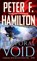 Hamilton, P: Temporal Void, Peter F Hamilton - Paperback - 9780345496560