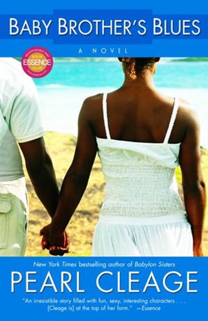 Baby Brother's Blues, Pearl Cleage - Ebook - 9780345497048