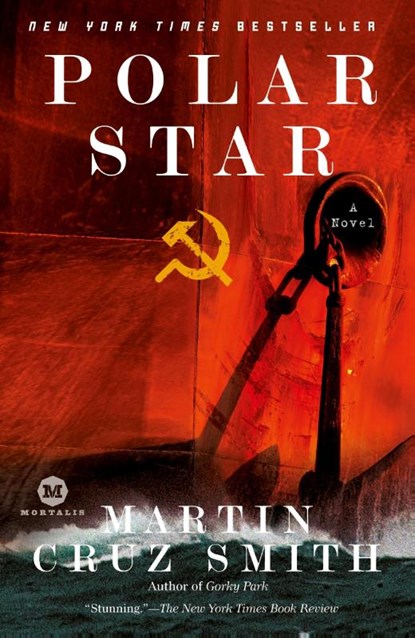 Polar Star, Martin Cruz Smith - Paperback - 9780345498175