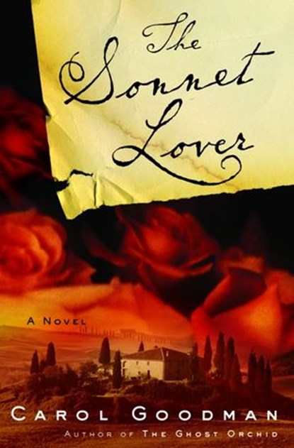 The Sonnet Lover, Carol Goodman - Ebook - 9780345500120