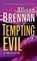 Tempting Evil, Allison Brennan - Paperback - 9780345502728