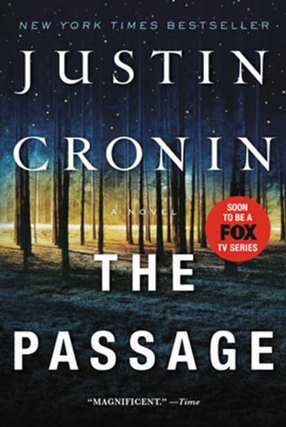 Passage, Justin Cronin - Paperback - 9780345504975