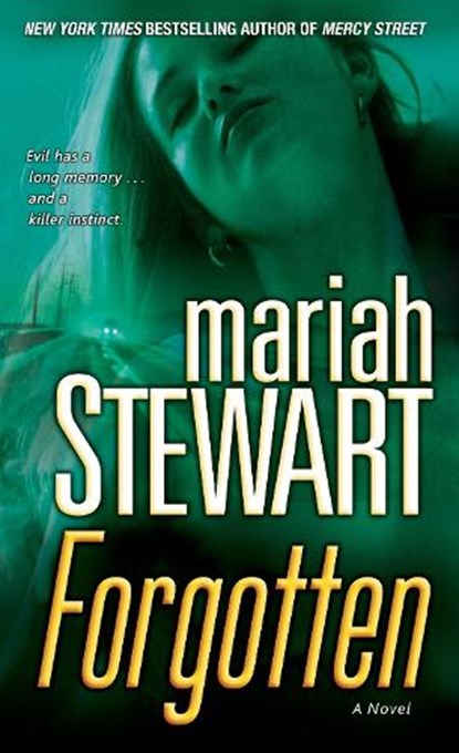 Forgotten, Mariah Stewart - Paperback - 9780345506115