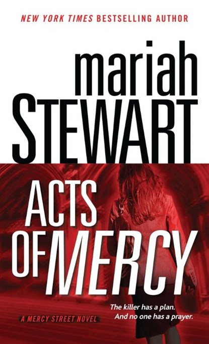 Acts of Mercy, Mariah Stewart - Paperback - 9780345506146