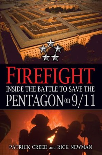 Firefight, Patrick Creed ; Rick Newman - Ebook - 9780345507204