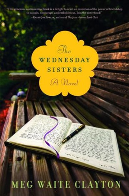 The Wednesday Sisters, Meg Waite Clayton - Ebook - 9780345507846
