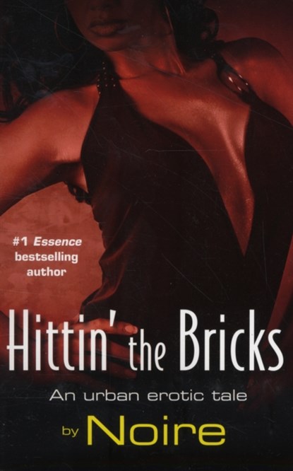 Hittin' the Bricks, Noire - Paperback - 9780345508782