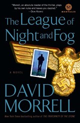 The League of Night and Fog - David Morrell - 9780345512222
