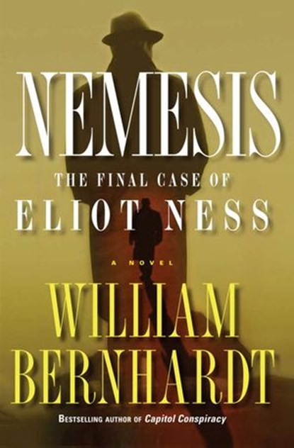 Nemesis, William Bernhardt - Ebook - 9780345513069